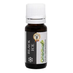 Ulei Odorizant Black Ice, 10ml, Onedia