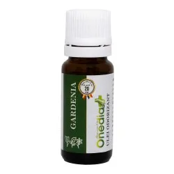 Ulei odorizant Gardenia, 10 ml, Onedia