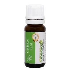 Ulei Odorizant Green Tea, 10ml, Onedia
