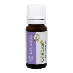 Ulei odorizant Lavanda, 10ml, Onedia