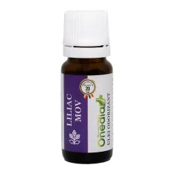 Ulei odorizant Liliac Mov, 10 ml, Onedia