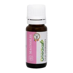 Ulei odorizant Magnolie Alba, 10ml, Onedia