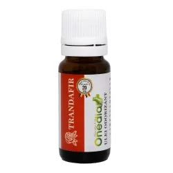 Ulei Odorizant Trandafir Alb, 10ml, Onedia