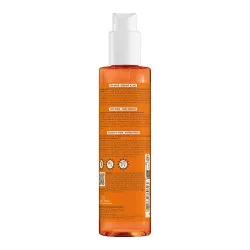 Ulei Protectie Solara Hidratant SPF30 New, 200ml, Avene