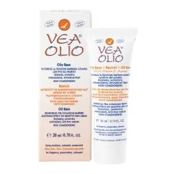 Ulei VEA Olio, 20 ml, Hulka