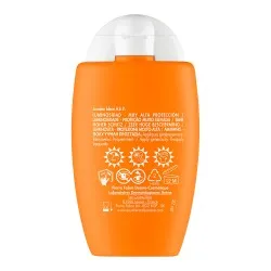 Ultra Fluid Radiance Protectie Solara SPF50+, 50ml, Avene