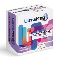 UltraMag, 20 plicuri, Labormed