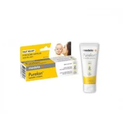 Unguent pentru mameloane Purelan 100, 7 g, Medela