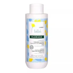 Unguent pentru zona scutecului, 400 ml, Klorane Bebe