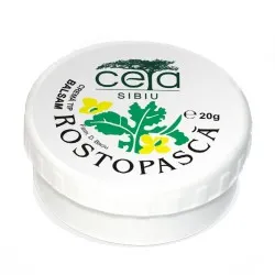 Unguent rostopasca Ceta Sibiu, 20g, Plafar