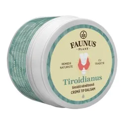 Unguent Tiroidianus, 50ml, Faunus Plant