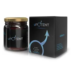 UPotent Miere pentru Potenta ,230g