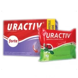 UractivÂ® Forte, capsule