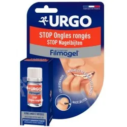 Urgo Filmogel Lac Invizibil Stop Bitten Nails x 9ml
