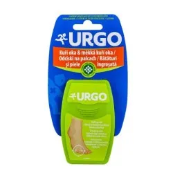 Urgo Flictene Deget Mic x 6