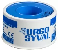 Urgo Syval 5 m x 2.5 cm