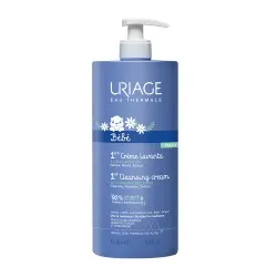 Crema de Curatare 1-ere Bebe, 1000ml, Uriage
