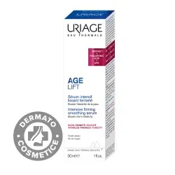 Age Lift Serum Intensiv pt Lifting si Fermitate, 30ml, Uriage