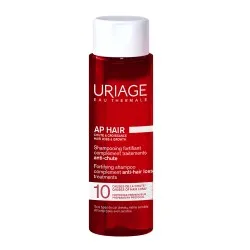 Sampon Fortifiant Impotriva Caderii Parului AP Hair, 200ml, Uriage