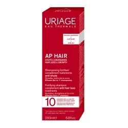 Sampon Fortifiant Impotriva Caderii Parului AP Hair, 200ml, Uriage