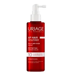 Ser Intensiv Impotriva Caderii Parului AP Hair, 100ml, Uriage