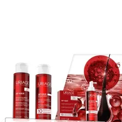 Ser Intensiv Impotriva Caderii Parului AP Hair, 100ml, Uriage