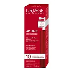 Ser Intensiv Impotriva Caderii Parului AP Hair, 100ml, Uriage