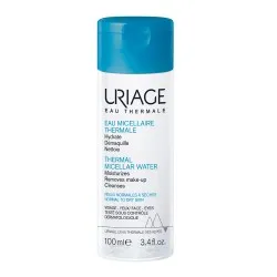 Apa Micelara Thermala PNS, 100ml, Uriage
