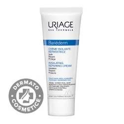 Crema Izolanta Reperatoare Bariederm, 75 ml, Uriage