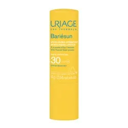Stick Buze SPF30 Bariesun, 4g, Uriage