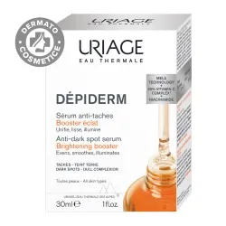 Serum Booster Impotriva Petelor Depiderm, 30ml, Uriage