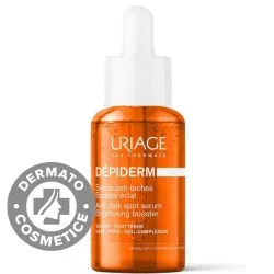 Serum Booster Impotriva Petelor Depiderm, 30ml, Uriage