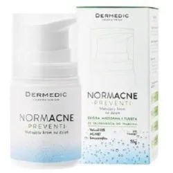 Uriage Dermedic Crema Zi Normacne x 55g