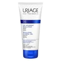 Gel de curatare pentru dermatita seboreica ten si scalp D.S, 150 ml, Uriage