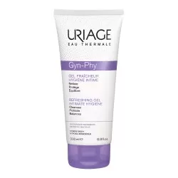 Gel pentru igiena intima Gyn Phy, 200 ml, Uriage
