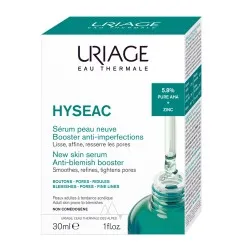 Ser Booster Anti-Imperfectiuni Hyseac, 30ml, Uriage