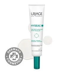 Gel SOS anti-imperfectiuni acneice Hyseac, 15 ml, Uriage