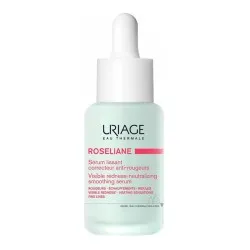 Ser Anti-Roseata Roseliane, 30ml, Uriage