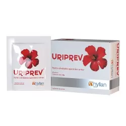 Uriprev, 12 plicuri, Hyllan