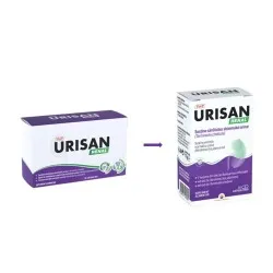 Urisan Renal, 30 capsule, Sun Wave Pharma