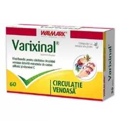 Varixinal, 60 tablete, Walmark