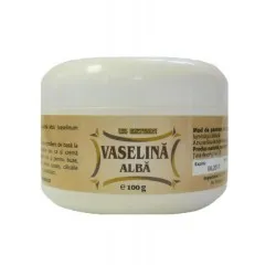 Vaselina Alba x 100 g - Herbavit