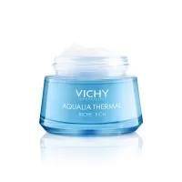 Crema hidratanta pentru ten uscat Aqualia Thermal, 50ml, Vichy
