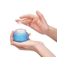 Crema hidratanta pentru ten uscat Aqualia Thermal, 50ml, Vichy