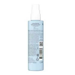 Spray hidratant pentru fata si corp cu protectie solara SPF 50 Capital Soleil UV Aqua, 200 ml, Vichy