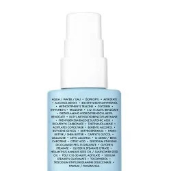 Spray hidratant pentru fata si corp cu protectie solara SPF 50 Capital Soleil UV Aqua, 200 ml, Vichy