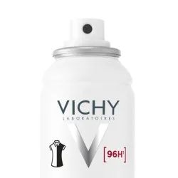 Spray Antiperspirant Deo Clinical Control 96h, 125ml, Vichy