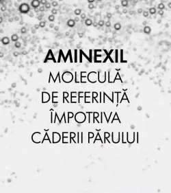 Sampon Energy + cu acțiune energizantă rezervă de reîncărcare, complementar tratamentului împotriva căderii părului, 400ml, Dercos