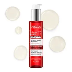 Tratament Ultra Reparator Dercos Collagen 17 Filler, 150ml, Vichy