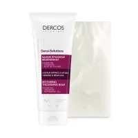 Balsam cu efect de densificare Densi-Solutions, 200ml, Dercos